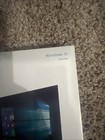 New sealed Microsoft Windows 10 Home Usb 3 0 - 32 Bit 64 Bit