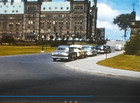 Ottawa City  Quebec City Trip Canada Rare Vintage 8mm Home Movie Film Reel C78