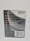 Tangle Teezer On The Go Detangling Hairbrush Smooth   Shine Compact Styler