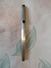 Lamy 226 Brushed Metal Fountain Pen Stainless Steel Medium Nib