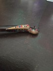 Brass Letter Opener Vintage