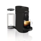 Nespresso Vertuo Plus Env150bm Matte Black Espresso And Coffee Maker - Excellent