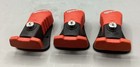 Nob Lot Of 3 Milwaukee Replacement Clip-lok Belt Clip Wall Mount Tool Holder