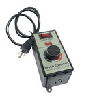 Ac Motor Speed Controller 100v-120v 15a Variable Speed Regulator For Router