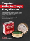 Tetterine Antifungal Salve For Athlete s Foot  Jock Itch  Ringworm - 1 Oz