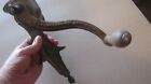 Vintage Primitive Kitchen Tool Universal Meat Grinder No 72 Works 