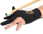 10pcs set 3 Finger Billiards Gloves Pool Cue Gloves