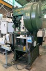 60 Ton Federal Obi Press No  60  4  Str   13  Sh  90 Spm  A c  Low Price