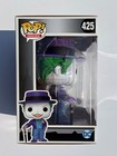 Funko Pop 425 - Joker - Batman 1989 - Jumbo 10  Pop Vinyl Figure - Gamestop New 