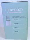 Momcozy I Am Classic Baby Bottle Warmer Bpa-free Fast Milk Warmer New Sealed