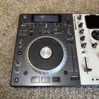 Numark Mixdeck 2 Channel Dj Cd Usb Mp3 Ipod Software System No Power Supply