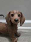 Lenox Dachshund Pup Fine Porcelain Dog Breed Figurine Sculpture