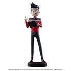 Ensign Brad Boimler Star Trek  Lower Decks Exo-6 7-inch Statue