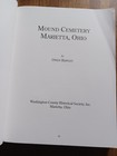  the Mound Cemetery Marietta Ohio Washington County Genealogies Families 