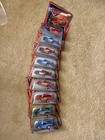 Disney Pixar Cars Supercharged Mattel Diecast Lot 40  New Sealed On Card