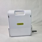 Accuquilt Go  55100 Fabric Die Cutting Machine-works Great  Has Cosmetic Issues