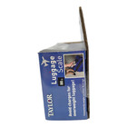 Taylor Luggage Scale Clips On -88 Lbs - Open-box Unused