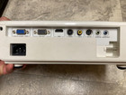 Optoma Hd66 Dlp Projector With Remote Control