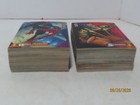 1994 Fleer Marvel The Amazing Spiderman 1st Edition 150 Card Complete Set