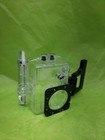 Genuine Official Oem Underwater Waterproof Diving Housing For Gopro Hero 3 3  4 