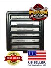 Power Seals Apex Seals For Mazda Rx-7  13b 2mm  street Series   street   Strip 