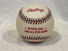 Vintage 1996 Rawlings Official Mlb All-star Game Baseball  Philadelphia Phillies