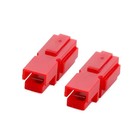 500 100 50 10 Pcs Anderson Plug 30a Amp 600v Power Marine Connector Pole For And