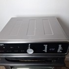 Cuisinart 1800-watt Digital Air Fryer Toaster Oven Stainless Steel