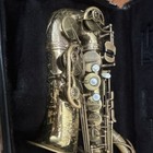 Selmer Mark Vii Alto Saxophone 
