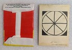 The Monkees  1967 Topps Flip Movies Unsealed Wax Pack With  on Stage  Flipmovie 