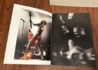 Official Bryan Adams Roll With The Punches Tour Book Program 2025 New