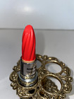 Vintage Princess Marcella Borghese Lumina Lipstick Roma Red