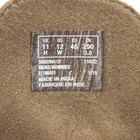 Clarks Bushacre 2 Chukka Boots Mens 12 W Beeswax Brown Leather Ankle Lace Up