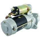 New Starter For Bobcat Clark Skid Steer Loader Kubota 10465349 10465401 1113285