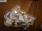 2019 The Canadian Landscape  50 3oz Pure Silver Proof Canada Map Shaped Coin