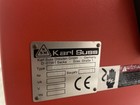 Karl Suss Pm5 Probe Station Assembly
