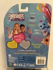 Fingerlings Glitter Baby Dragon  blue  Tara Interactive Electronic Pet - Sealed