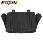 Engine Splash Shield Lower 22781371 For Chevrolet Silverado Suburban Tahoe 07-13
