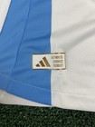 Adidas Argentina Jersey 2024 Home Authentic Soccer Shirt Men Size Medium Ip8388