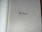 Bill Clinton Signed Autographed Book Citizen