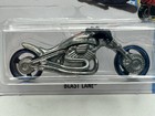 Hot Wheels Factory Sealed 2017 Set Zamac Hw Moto Blast Lane - 1 64 Diecast Car