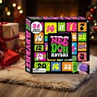 New Nee Doh Holiday Advent Calendar New In Box 2026 Christmas Countdown Nib