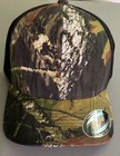 Flexfit 6911 Men s Mossy Oak Stretch Mesh Cap Hat