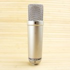 Rode Nt1a - Studio Condenser Microphone