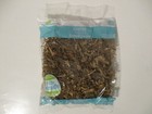 Brown Crinkle Paper Shred Gift Basket Bag Filler Easter Grass Lot Of 5 - 1 25 Oz
