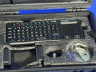 Listec Pw-04 4  Teleprompter System In Hard Case