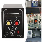 Electro Magnetic Chuck Controller 0-100v 5a Dc Magnetic Force Adjustable 110v