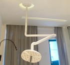 Dental 36w Shadowless Surgical Light Ceiling-mounted 27 Led Veterinary Exam Lamp