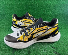 Men Unreleased Under Armour Curry 2 Low Flotro  taxi  Shoes 3027050-001 Size 8