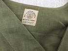 Vtg  Boy Scout Shirt   Merit Badge Sash Galena Ks Bsa Tro0p 66 Route 66 Mo-kan